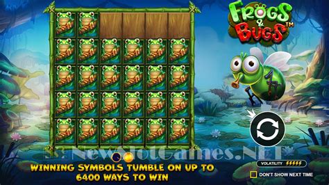 frog slot machine game|Frog Story Demo Play Free Slot Game .